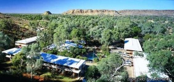 Heavitree Gap Outback Lodge Alice Springs Exterior photo
